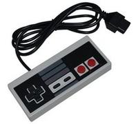 Manette NES contrôleur pour Console Nintendo Nes (pas Nes classic) G