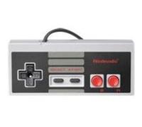 Nintendo Manette pour NES Classic Mini – Comme neuf (Occasion / Reconditionné)