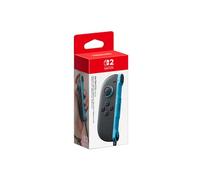Manette Nintendo Joy-Con 2 gauche pour Nintendo Switch 2 Bleu clair et noir