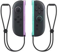 Manette NINTENDO Joy-Con 2 violet et vert Switch 2