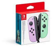 Nintendo 10011584 accessoire de jeux vidéo Vert, Violet Bluetooth Manette de jeu Analogique/Numérique Nintendo Switch, Nintendo Switch OLED