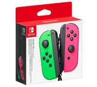 Manette NINTENDO Joy-Con (L)/(R) Sans fil Vert Nintendo pour Nintendo Switch