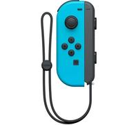 Manette NINTENDO Joy-Con (L) Sans fil Bleu Nintendo pour Nintendo Switch