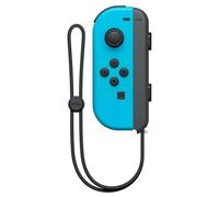 Nintendo Switch Joy-Con Bleu Bluetooth Manette de jeu Analogique/Numérique Nintendo Switch