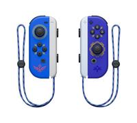 Manette Nintendo Joy-Con Sans Fil Noir The Legend Of Zelda: Skyward Sword Hd Edition Nintendo Pour Nintendo Switch