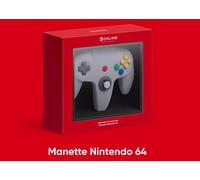 Manette Nintendo N64 Pour Nintendo Switch