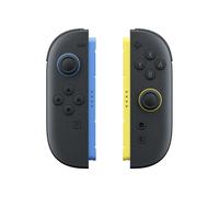 Paire de manettes Joy-Con 2 - Splatoon Raiders