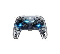 PDP 500-137-EU Manette Nintendo Switch transparent
