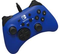 Manette Nintendo Switch - bleue