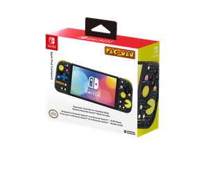 Manette Nintendo Switch Hori Split Pad Compact Pac-Man