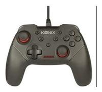 Manette Nintendo Switch Konix filaire G