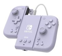 Manette Nintendo Switch Mode Portable Et Mode Tv Lavande