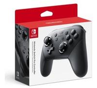 Manette Nintendo Switch Pro Controller - Noir Noir G