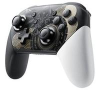 Manette Nintendo Switch Pro Edition The Legend of Zelda : Tears of the Kingdom Multicolore G
