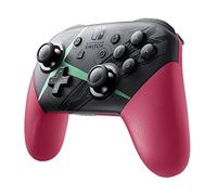 Nintendo Manette Switch Pro – Édition Xenoblade Chronicles 2