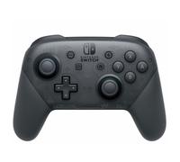 Nintendo Switch Pro Controller Noir Bluetooth Manette de jeu Analogique/Numérique Nintendo Switch, PC