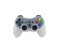 Manette Nintendo Switch Pro-S V2 Gris Sans fil
