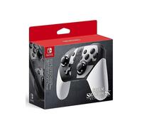 Manette Nintendo Switch Pro Édition Super Smash Bros. Ultimate