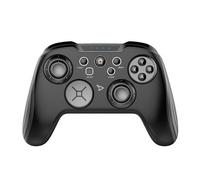 Manette Nintendo Switch Steelplay sans fil Noir