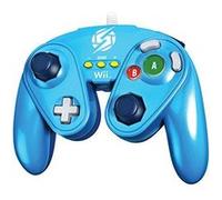 Manette Nintendo Wii U FightPad Samus Zero Suite G