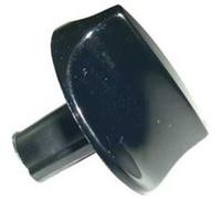MANETTE NOIR DE COMMANDE Noir G