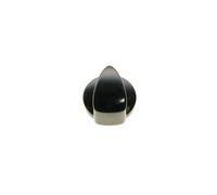 Manette Noire Indesit Restylin Whirlpool C00114923