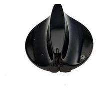 Manette noire (58547-33075) Four, cuisinière 77X2231 DE DIETRICH, THERMOR - 58547_3662894363950 G