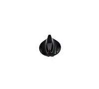Manette noire (58547-33075) Four, cuisinière 77X2231, THERMOR - 58547_3662894363950