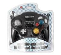 Manette de jeu - FREAKS AND GEEKS - Blanc - Filaire - 1,8 m - Garantie 3 ans