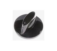 Manette noire plaque de cuisson 481241279247