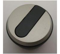 Manette noire pour four de dietrich G