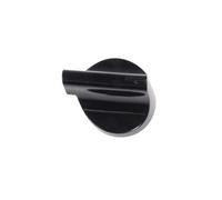 Accessoire Four et Micro-Onde Airlux Manette Noire Pour Four Glem-gas - Zb03a259g