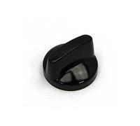 Manette Noire pour TABLE DE CUISSON - 11740430
