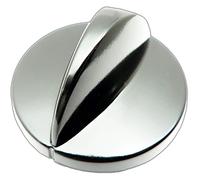 MANETTE NOIRE pour TABLE DE CUISSON BRANDT - 79X8782