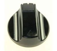 Manette noire pour table de cuisson de dietrich G