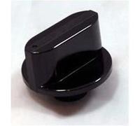 Manette noire pour table de cuisson sauter G