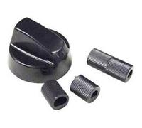 Manette Noire Universelle Four Plaque 6064783 Pour TABLE DE CUISSON Neutre G