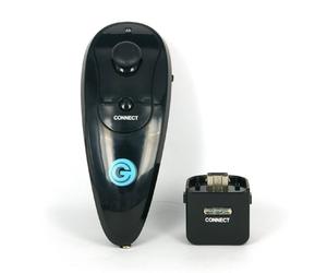 Manette Nunchuck Wii sans fil - G