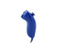 Manette Nunchuk pour Nintendo Wii U Bleu