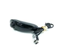 Manette Nunchuk Wii U - Noire
