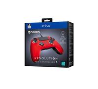 Manette Officielle Nacon Revolution Pro Controller 3.red