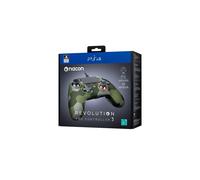 Manette Officielle Revolution Pro Controller 3.camo Green, Micromania-Zing, numero un francais du jeu video et de la pop culture. R