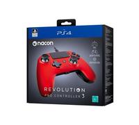 Manette Officielle Revolution Pro Controller 3.red, Micromania-Zing, numero un francais du jeu video et de la pop culture. Retrouve