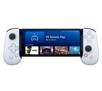 Manette Backbone One Blanche pour Smartphone Android Edition Playstation Blanc pour Android Edition Playstation G