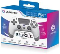 Manette ONIVERSE l Revolt V2 Bluetooth Moon White