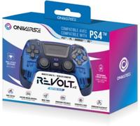 Manette ONIVERSE Revolt V2 Bluetooth Neptune Bleu