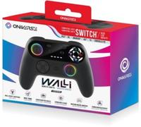 Manette ONIVERSE Walli Piano Noir