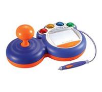 Manette orange pour V.Smile VTech Orange G