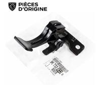 Manette ou Poignée ouverture de capot compatible Peugeot 208 12-19 9673383380