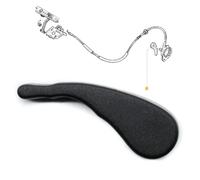 Manette ou Poignée ouverture de capot pour Clio Master Captur Duster 8200274233